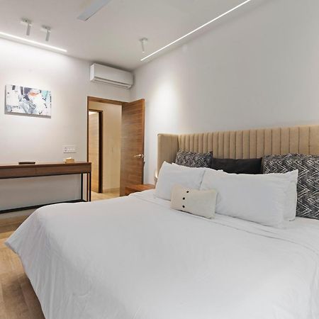 טולום 102-104 Amazing Private Pool And Fully Equipped Apartment מראה חיצוני תמונה