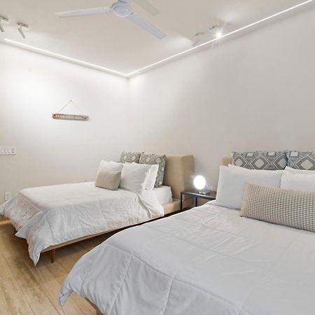 טולום 102-104 Amazing Private Pool And Fully Equipped Apartment מראה חיצוני תמונה