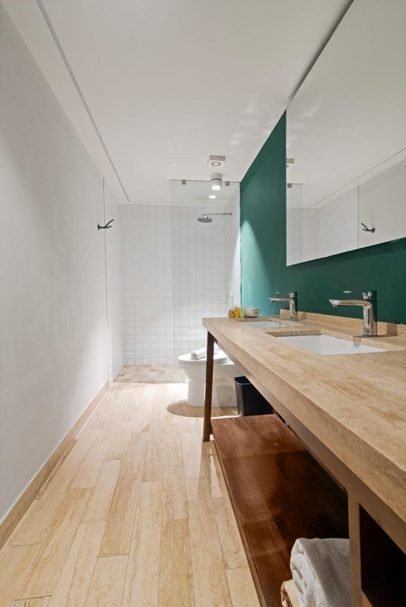 טולום 102-104 Amazing Private Pool And Fully Equipped Apartment מראה חיצוני תמונה
