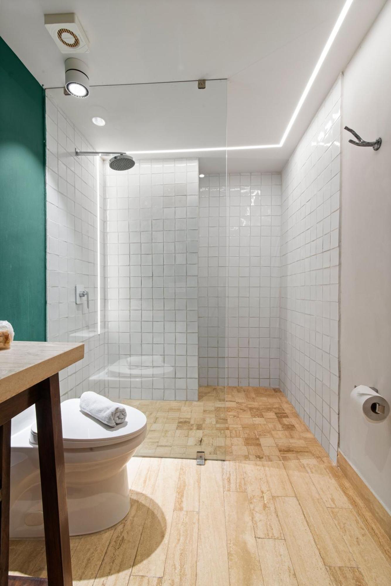 טולום 102-104 Amazing Private Pool And Fully Equipped Apartment מראה חיצוני תמונה