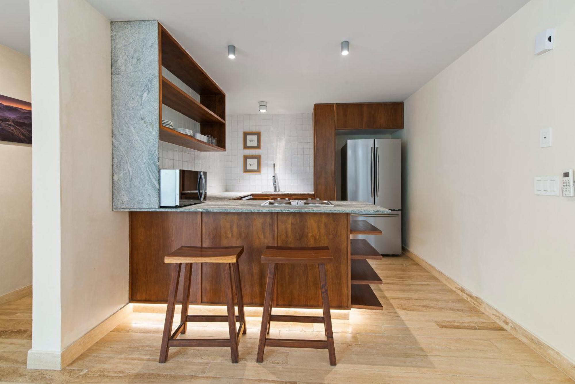 טולום 102-104 Amazing Private Pool And Fully Equipped Apartment מראה חיצוני תמונה